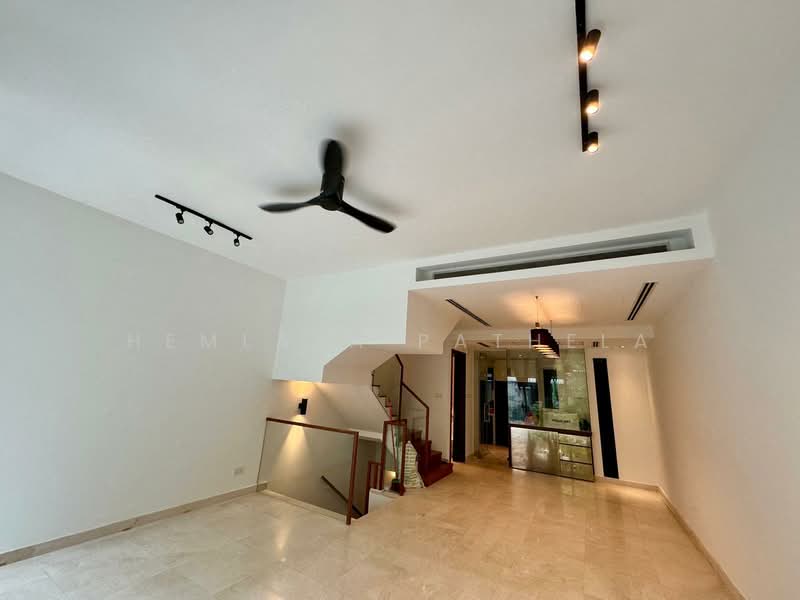 The Greenwood, 205 Greenwood Avenue, 5 Bedrooms, 3,025 sqft, Cluster House For Rent, by Hemlata Pathela, 500138155 - Interior - PropertyGuru.com.sg