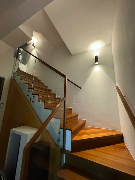 The Greenwood, 205 Greenwood Avenue, 5 Bedrooms, 3,025 sqft, Cluster House For Rent, by Hemlata Pathela, 500138155 - Interior - PropertyGuru.com.sg