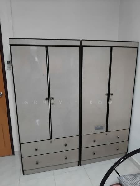 408 Jurong West Street 42, 408 Jurong West Street 42, Room Rental, 100 sqft, HDB Flat For Rent, by Goh Yit Kow, 500138157 - Interior - PropertyGuru.com.sg