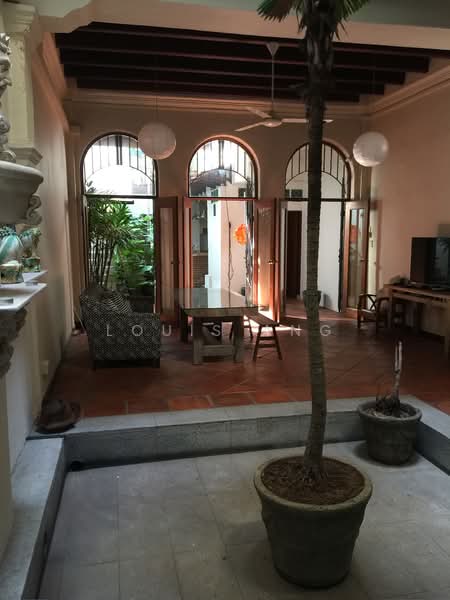 Blair road, Blair road, 4 Bedrooms, 5,000 sqft, Conservation House For Rent, by Louis Ang, 500138159 - PropertyGuru.com.sg
