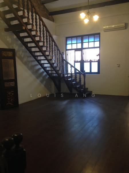 Blair road, Blair road, 4 Bedrooms, 5,000 sqft, Conservation House For Rent, by Louis Ang, 500138159 - PropertyGuru.com.sg