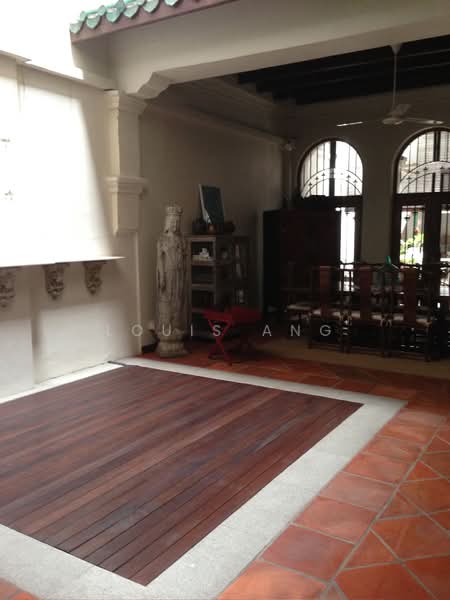 Blair road, Blair road, 4 Bedrooms, 5,000 sqft, Conservation House For Rent, by Louis Ang, 500138159 - PropertyGuru.com.sg