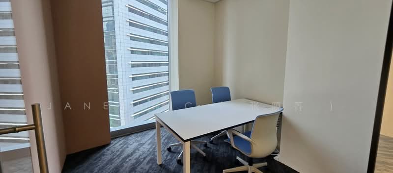 Plus, 20 Cecil Street, 2,325 sqft, Office For Rent, by Janet Tsc ( 张曉菁 ), 500138165 - Interior - CommercialGuru.com.sg