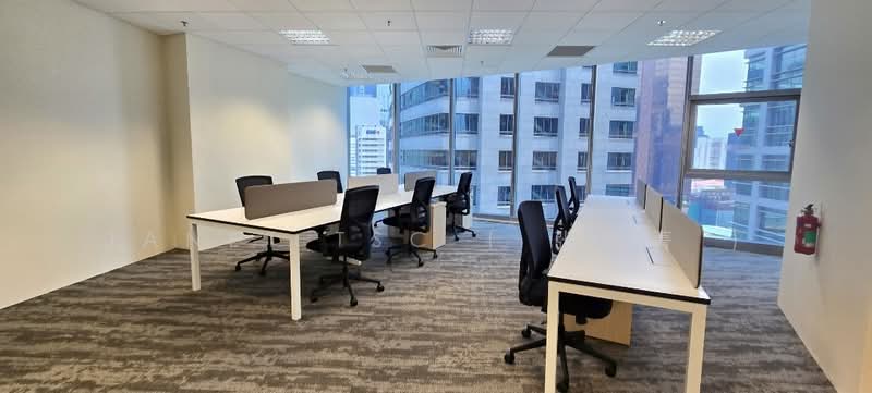 Plus, 20 Cecil Street, 2,325 sqft, Office For Rent, by Janet Tsc ( 张曉菁 ), 500138165 - Interior - CommercialGuru.com.sg
