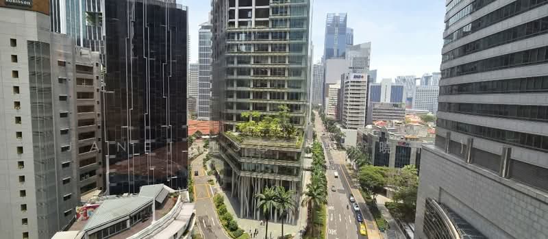 Plus, 20 Cecil Street, 2,325 sqft, Office For Rent, by Janet Tsc ( 张曉菁 ), 500138165 - Exterior - CommercialGuru.com.sg