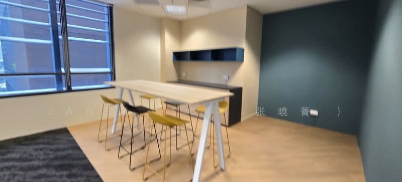 Plus, 20 Cecil Street, 2,325 sqft, Office For Rent, by Janet Tsc ( 张曉菁 ), 500138165 - Interior - CommercialGuru.com.sg