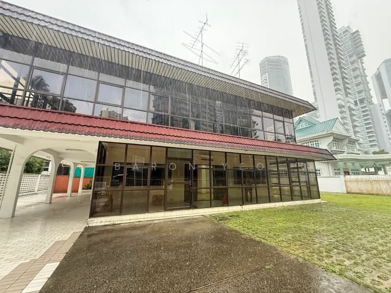 paterson hill, , 6 Bedrooms, 6,999 sqft, Bungalow House For Sale, by Baron Yeo, 500138167 - PropertyGuru.com.sg