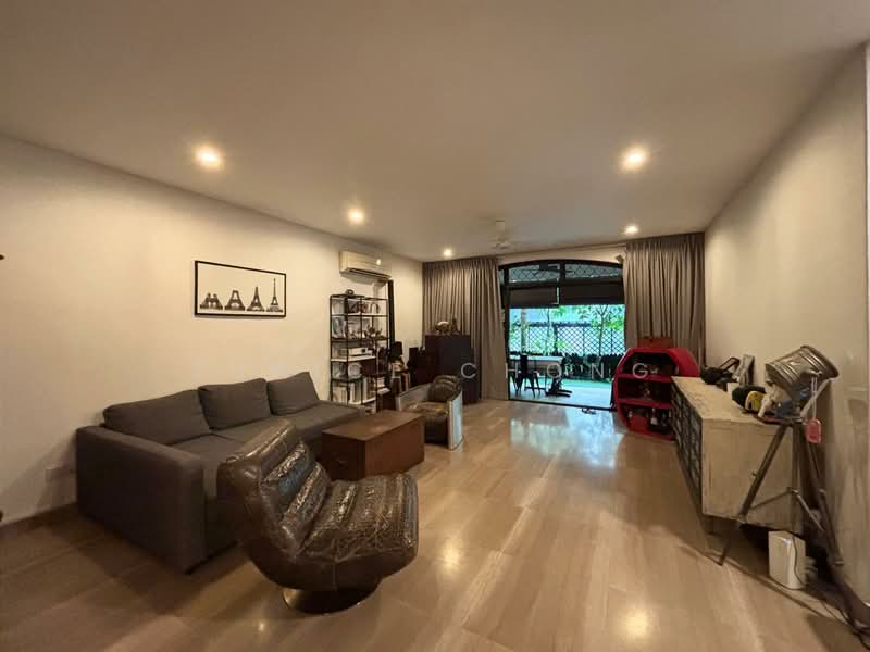 Tanglin Park, 1 Ridley Park, 3 Bedrooms, 1,604 sqft, Condominium For Rent, by Eunice Chong, 500138169 - Living Room - PropertyGuru.com.sg
