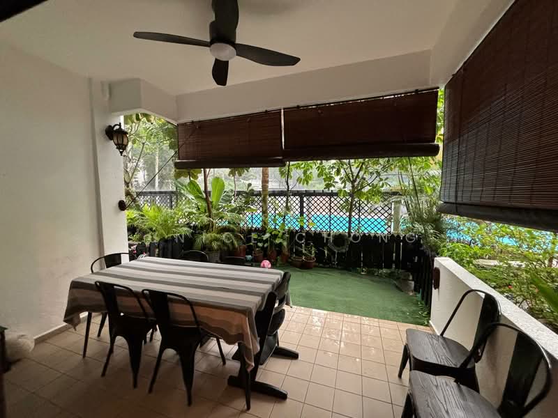 For Rent - Tanglin Park