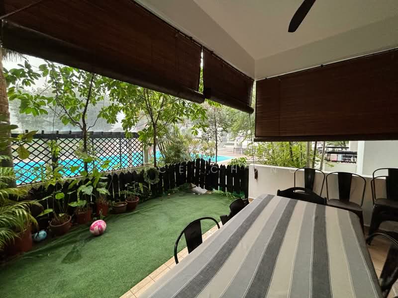 For Rent - Tanglin Park