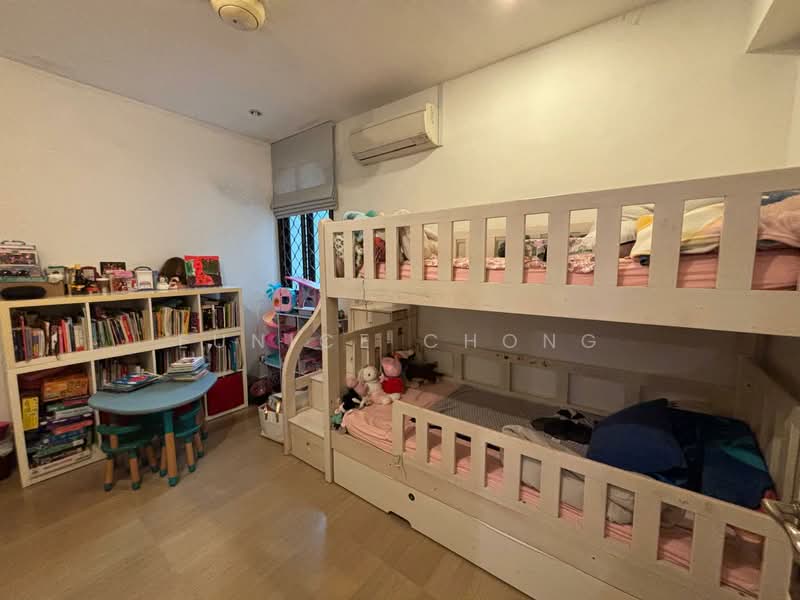 Tanglin Park, 1 Ridley Park, 3 Bedrooms, 1,604 sqft, Condominium For Rent, by Eunice Chong, 500138169 - Bedroom 1 - PropertyGuru.com.sg