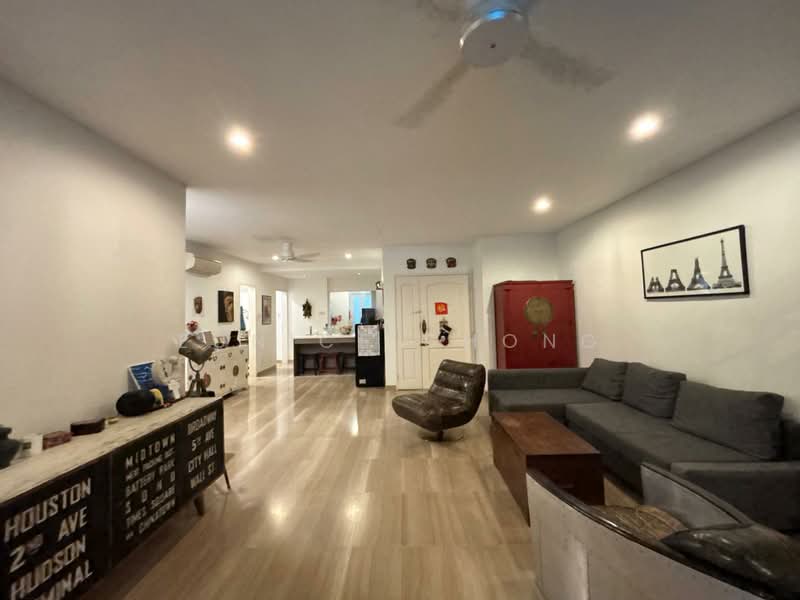 Tanglin Park, 1 Ridley Park, 3 Bedrooms, 1,604 sqft, Condominium For Rent, by Eunice Chong, 500138169 - Living Room - PropertyGuru.com.sg