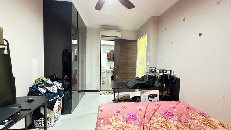 573A Woodlands Glen, 573A Woodlands Drive 16, 2 Bedrooms, 731 sqft, HDB Flat For Sale, by Patrick Chee, 500138171 - Bedroom - PropertyGuru.com.sg