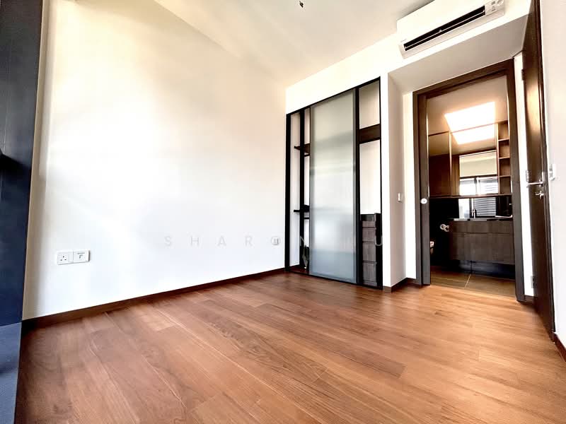 The M, 30 Middle Road, 2 Bedrooms, 592 sqft, Condominium For Sale, by Sharon Hu, 500138177 - Interior - PropertyGuru.com.sg