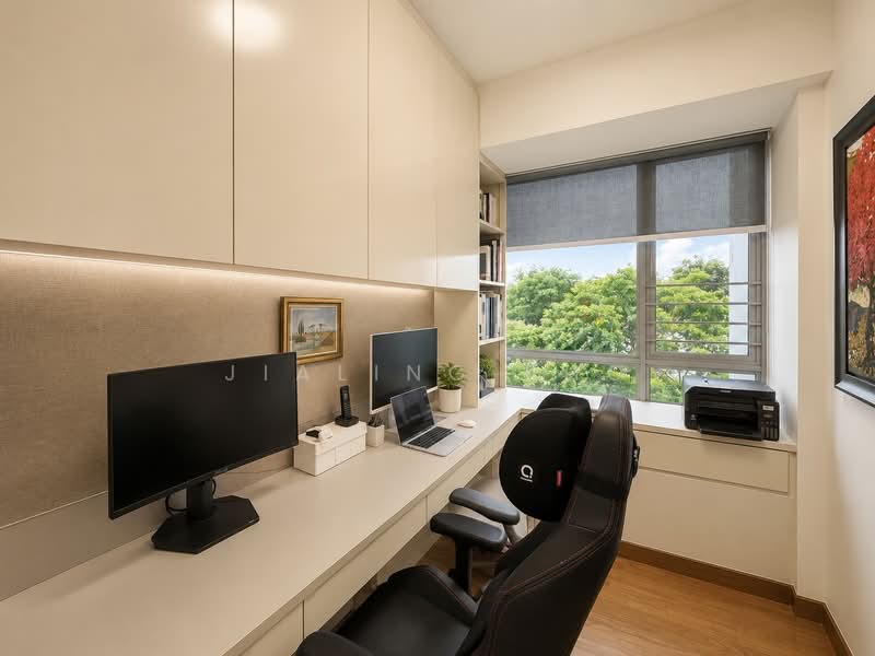 Waterfront Key, 780 Bedok Reservoir Road, 3 Bedrooms, 1,313 sqft, Condominium For Sale, by Jialing Kho, 500138179 - Study - PropertyGuru.com.sg