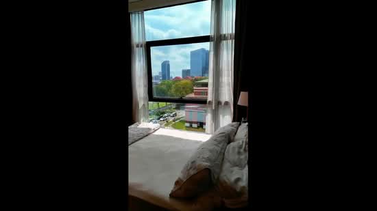 River Place, 60 Havelock Road, 1 Bedroom, 786 sqft, Condominium For Sale, by Raquel Fong, 500138181 - PropertyGuru.com.sg