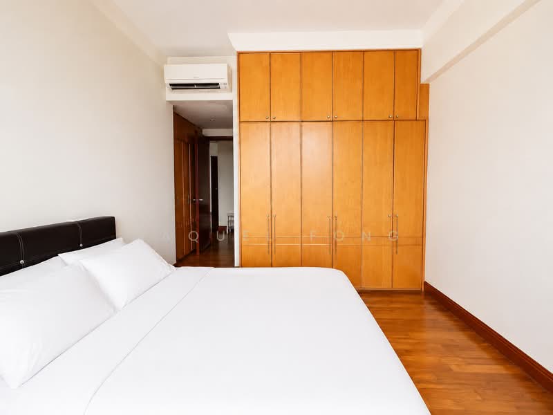 River Place, 60 Havelock Road, 1 Bedroom, 786 sqft, Condominium For Sale, by Raquel Fong, 500138181 - Bedroom - PropertyGuru.com.sg