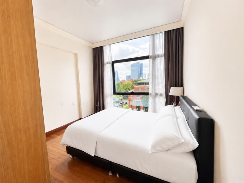 River Place, 60 Havelock Road, 1 Bedroom, 786 sqft, Condominium For Sale, by Raquel Fong, 500138181 - Bedroom - PropertyGuru.com.sg