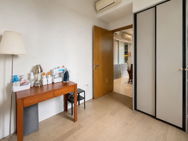 The Enclave Holland, 131 Holland Road, 4 Bedrooms, 1,389 sqft, Condominium For Sale, by Josie Lee, 500138182 - Interior - PropertyGuru.com.sg