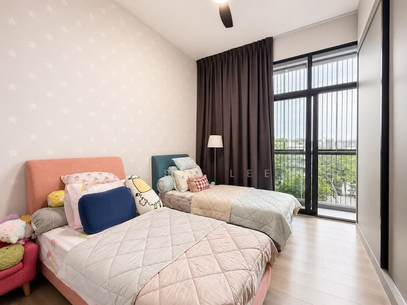 The Enclave Holland, 131 Holland Road, 4 Bedrooms, 1,389 sqft, Condominium For Sale, by Josie Lee, 500138182 - Bedroom - PropertyGuru.com.sg