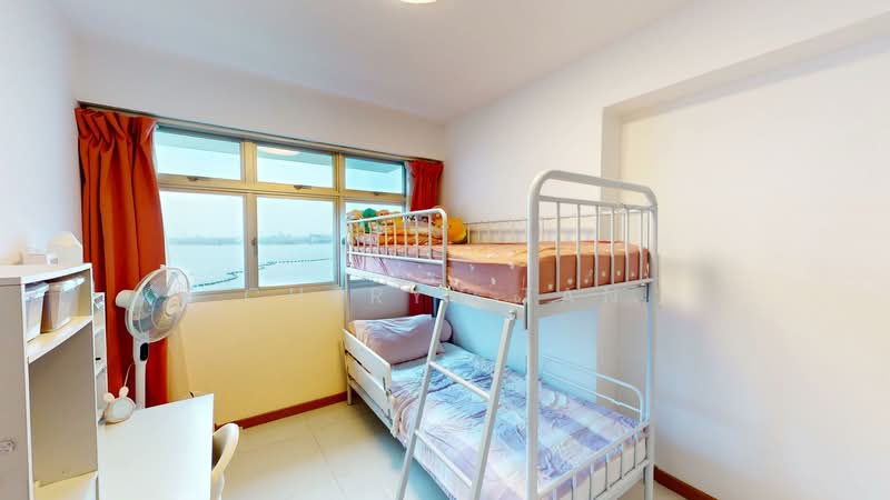 422B Northshore Dr, 422B Northshore Dr, 3 Bedrooms, 1,216 sqft, HDB Flat For Sale, by Cheryl Tan, 500138183 - Bedroom - PropertyGuru.com.sg