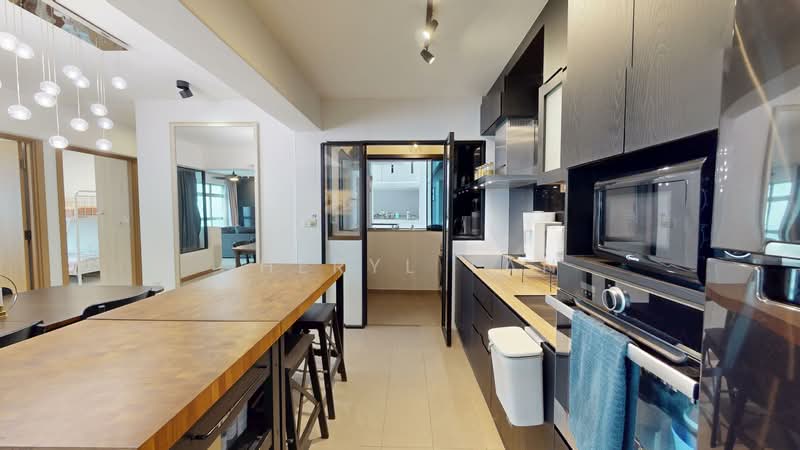 422B Northshore Drive, 422B Northshore Dr, 3 Bedrooms, 1,216 sqft, HDB Flat For Sale, by Cheryl Tan, 500138183 - PropertyGuru.com.sg
