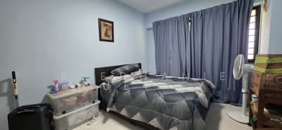 For Rent - 148 Pasir Ris Street 13