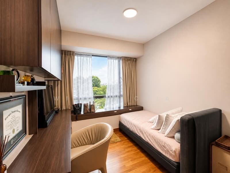 Waterfront Key, 780 Bedok Reservoir Road, 3 Bedrooms, 1,313 sqft, Condominium For Sale, by William Chia, 500138191 - Bedroom - PropertyGuru.com.sg