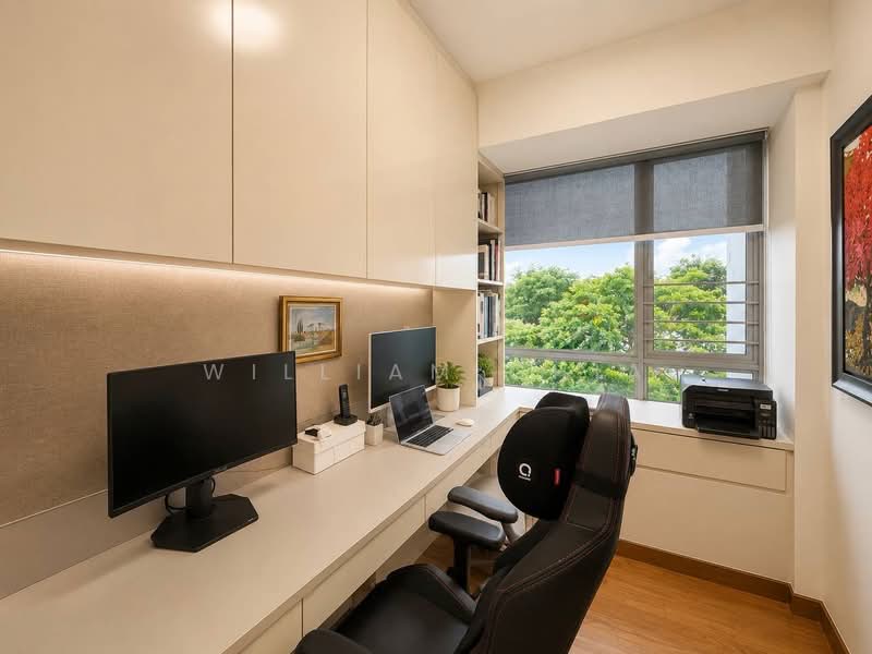 Waterfront Key, 780 Bedok Reservoir Road, 3 Bedrooms, 1,313 sqft, Condominium For Sale, by William Chia, 500138191 - Study - PropertyGuru.com.sg