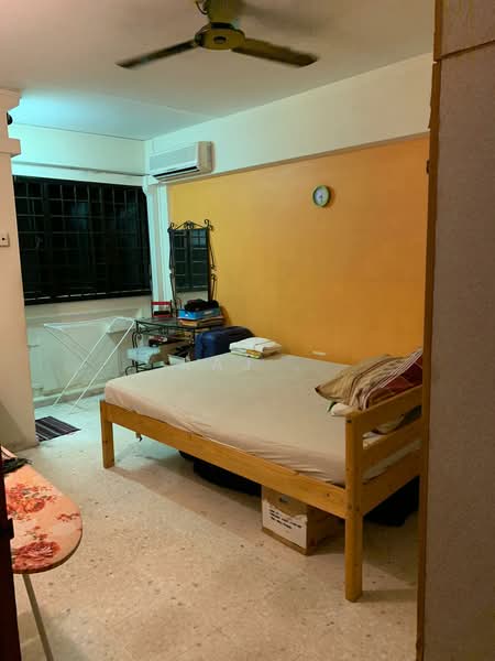 224 Tampines Street 23, 224 Tampines Street 23, 2 Bedrooms, 735 sqft, HDB Flat For Rent, by Raj ., 500138199 - Bedroom - PropertyGuru.com.sg