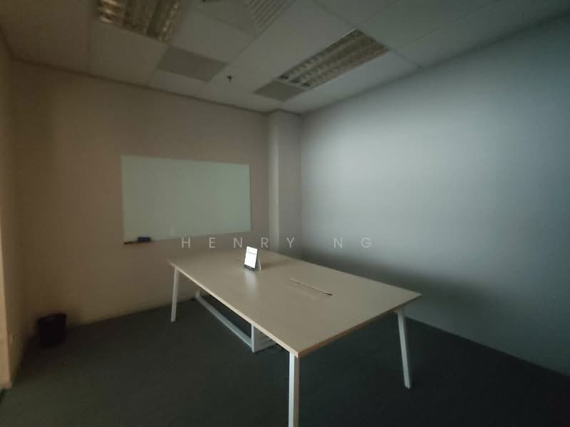 Robinson road, , 1,000 sqft, Office For Rent, by Henry Ng, 500138205 - Interior - CommercialGuru.com.sg