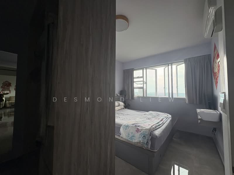 182A Marsiling Greenview, 182A Woodlands Street 13, 2 Bedrooms, 732 sqft, HDB Flat For Rent, by Desmond Liew, 500138208 - Bedroom - PropertyGuru.com.sg