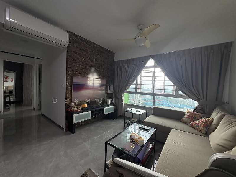 182A Marsiling Greenview, 182A Woodlands Street 13, 2 Bedrooms, 732 sqft, HDB Flat For Rent, by Desmond Liew, 500138208 - PropertyGuru.com.sg