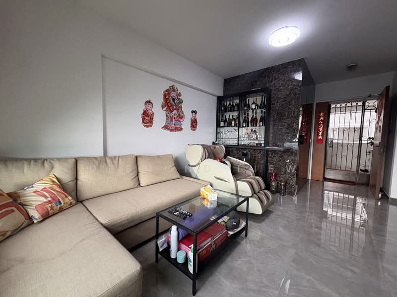 182A Marsiling Greenview, 182A Woodlands Street 13, 2 Bedrooms, 732 sqft, HDB Flat For Rent, by Desmond Liew, 500138208 - PropertyGuru.com.sg
