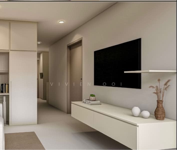 Everitt Edge, , 1 Bedroom, 430 sqft, Condominium For Sale, by Vivien Ooi, 500138213 - PropertyGuru.com.sg