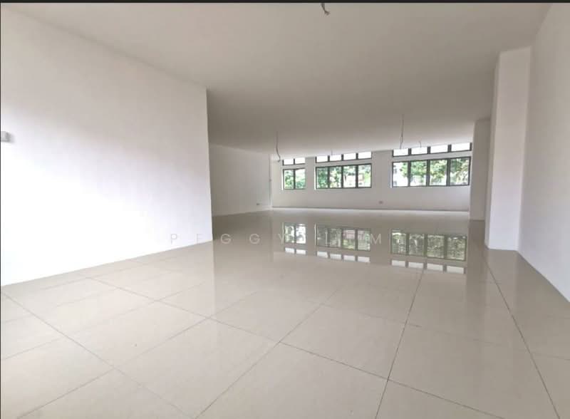 Spacious Second Floor of Shophouse for Rent, Choa Chu Kang Ave 1, 1,700 sqft, Office For Rent, by Peggy Lim, 500138220 - Interior - CommercialGuru.com.sg