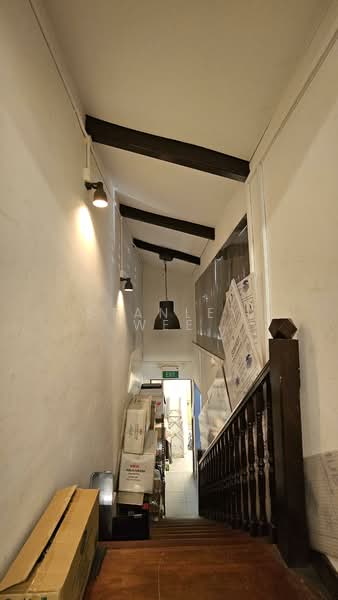 Bussorah Street, Bussorah Street, 1,300 sqft, Shop / Shophouse For Rent, by Stanley Wee, 500138223 - Corridor - CommercialGuru.com.sg