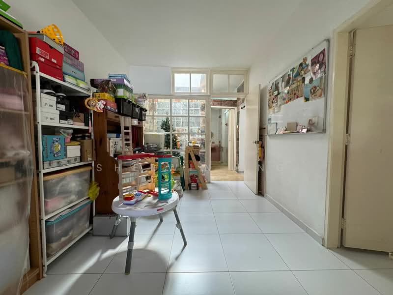 Sunset Way, Sunset Way, 5 Bedrooms, 3,500 sqft, Corner Terrace For Sale, by Sherwin Ong, 500138225 - Interior - PropertyGuru.com.sg