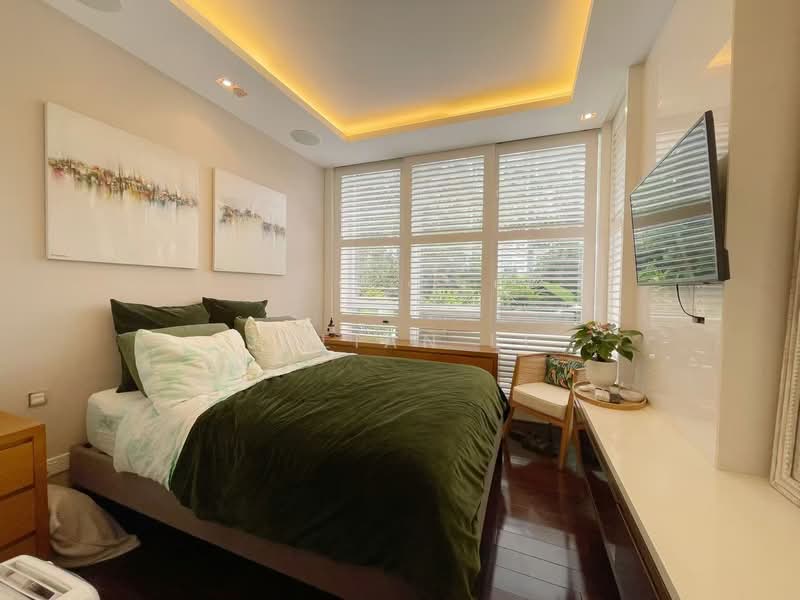 The Levelz, 38 Farrer Road, 2 Bedrooms, 1,281 sqft, Condominium For Rent, by Julian Li, 500138228 - Bedroom - PropertyGuru.com.sg