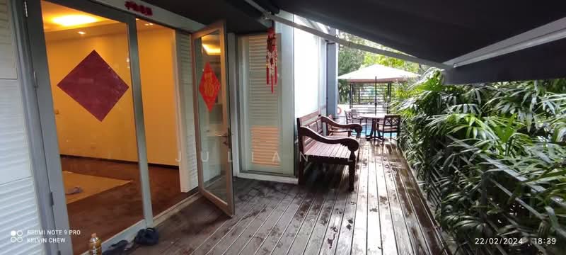 The Levelz, 38 Farrer Road, 2 Bedrooms, 1,281 sqft, Condominium For Rent, by Julian Li, 500138228 - Interior - PropertyGuru.com.sg