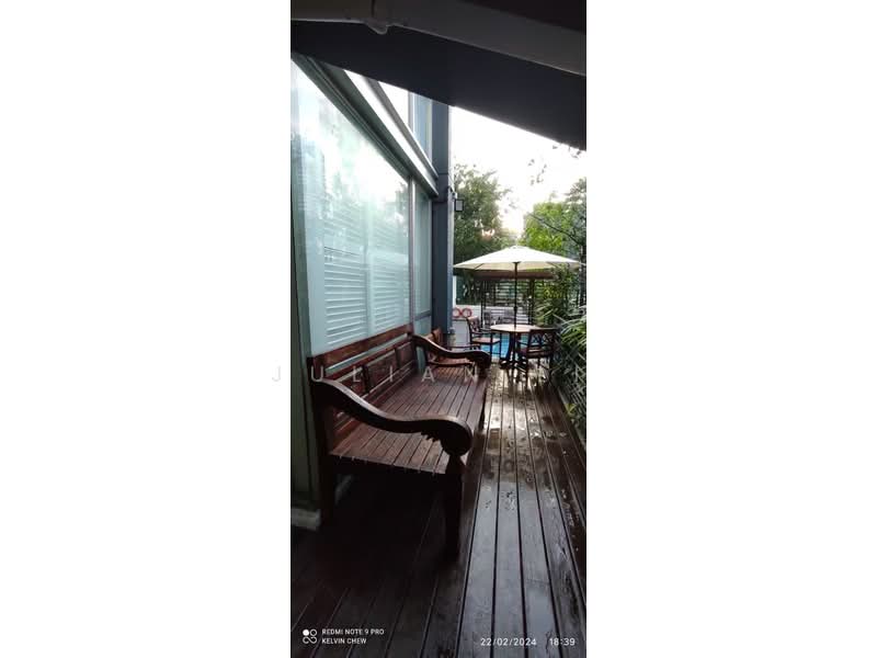 The Levelz, 38 Farrer Road, 2 Bedrooms, 1,281 sqft, Condominium For Rent, by Julian Li, 500138228 - Exterior - PropertyGuru.com.sg