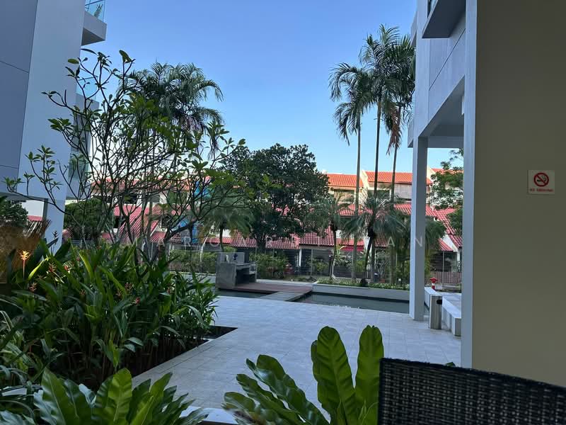 Bluwaters 2, 205 Jalan Loyang Besar, 2 Bedrooms, 872 sqft, Condominium For Rent, by Margaret Tan, 500138230 - Exterior - PropertyGuru.com.sg