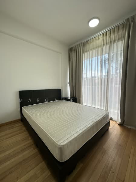 Bluwaters 2, 205 Jalan Loyang Besar, 2 Bedrooms, 872 sqft, Condominium For Rent, by Margaret Tan, 500138230 - Bedroom - PropertyGuru.com.sg
