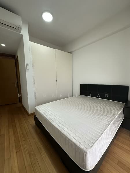 Bluwaters 2, 205 Jalan Loyang Besar, 2 Bedrooms, 872 sqft, Condominium For Rent, by Margaret Tan, 500138230 - Bedroom - PropertyGuru.com.sg