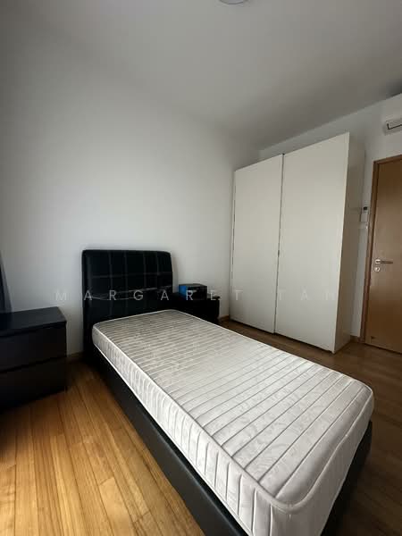 Bluwaters 2, 205 Jalan Loyang Besar, 2 Bedrooms, 872 sqft, Condominium For Rent, by Margaret Tan, 500138230 - Bedroom - PropertyGuru.com.sg