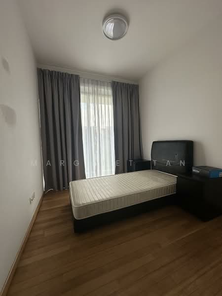 Bluwaters 2, 205 Jalan Loyang Besar, 2 Bedrooms, 872 sqft, Condominium For Rent, by Margaret Tan, 500138230 - Bedroom - PropertyGuru.com.sg