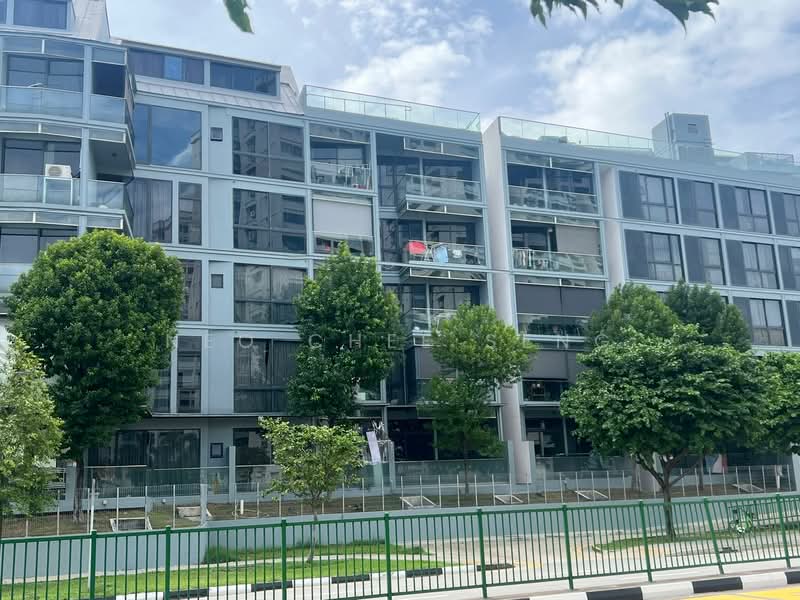Guillemard Suites, 213 Guillemard Road, 1 Bedroom, 484 sqft, Apartment For Sale, by Neo Chee Seng, 500138231 - Exterior - PropertyGuru.com.sg