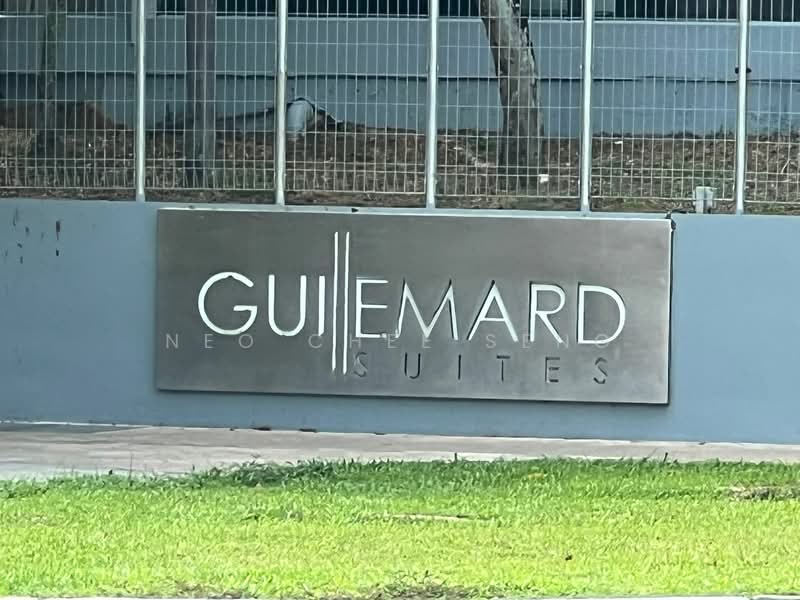 Guillemard Suites, 213 Guillemard Road, 1 Bedroom, 484 sqft, Apartment For Sale, by Neo Chee Seng, 500138231 - PropertyGuru.com.sg