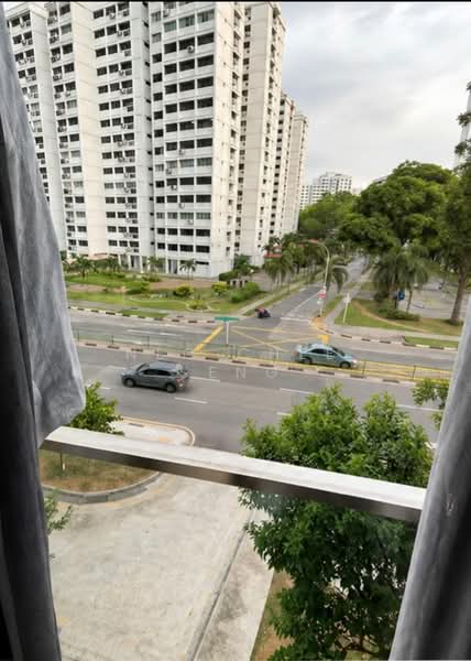Guillemard Suites, 213 Guillemard Road, 1 Bedroom, 484 sqft, Apartment For Sale, by Neo Chee Seng, 500138231 - Exterior - PropertyGuru.com.sg