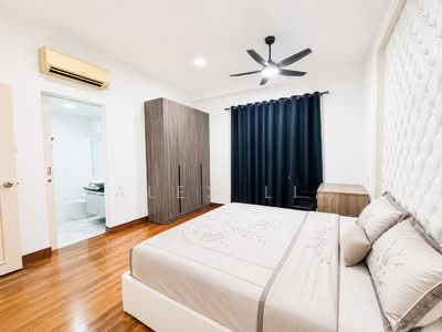 For Rent - Parc Vista